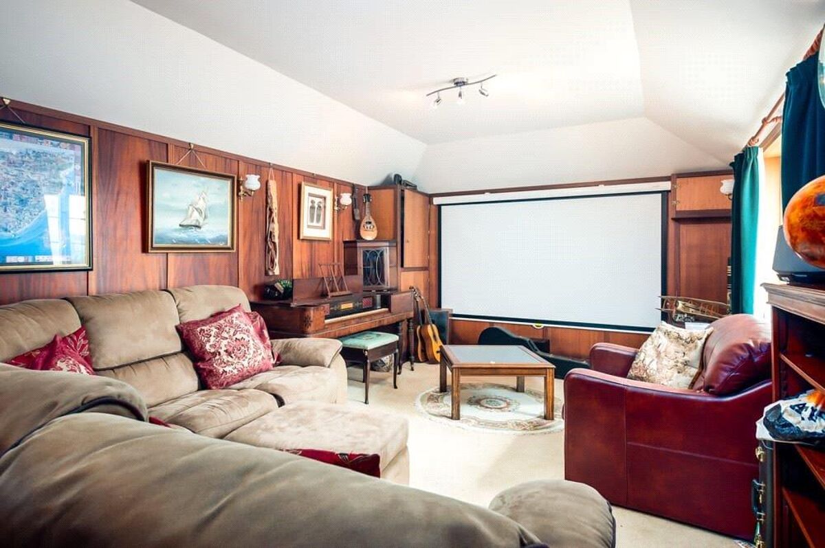 house for sale in Bathwick Hill, Bath, Somerset, BA2 BTH190213