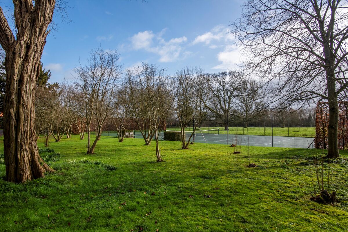 house for sale in Lower South Wraxall, BradfordonAvon, Wiltshire