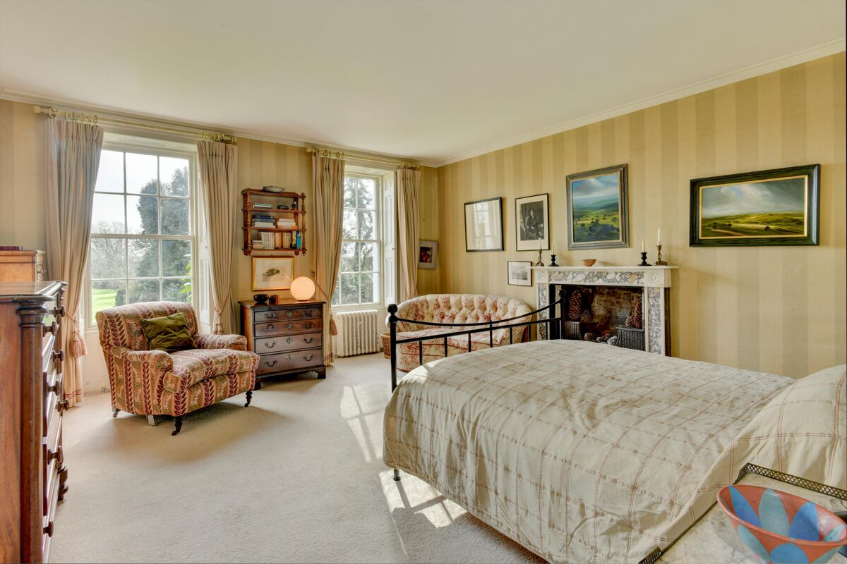 house for sale in Lower South Wraxall, BradfordonAvon, Wiltshire