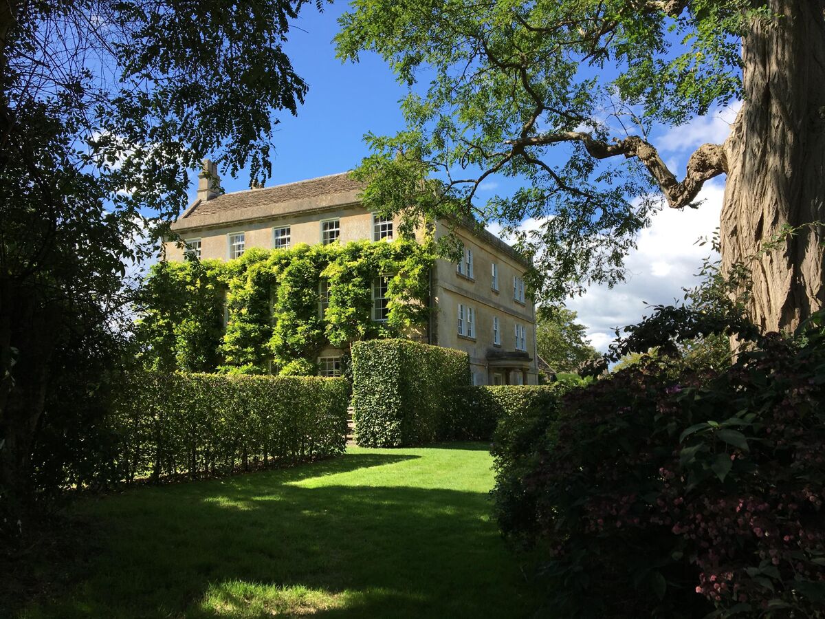 house for sale in Lower South Wraxall, BradfordonAvon, Wiltshire