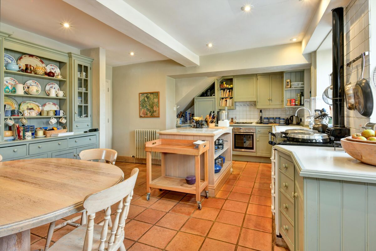 house for sale in Lower South Wraxall, BradfordonAvon, Wiltshire