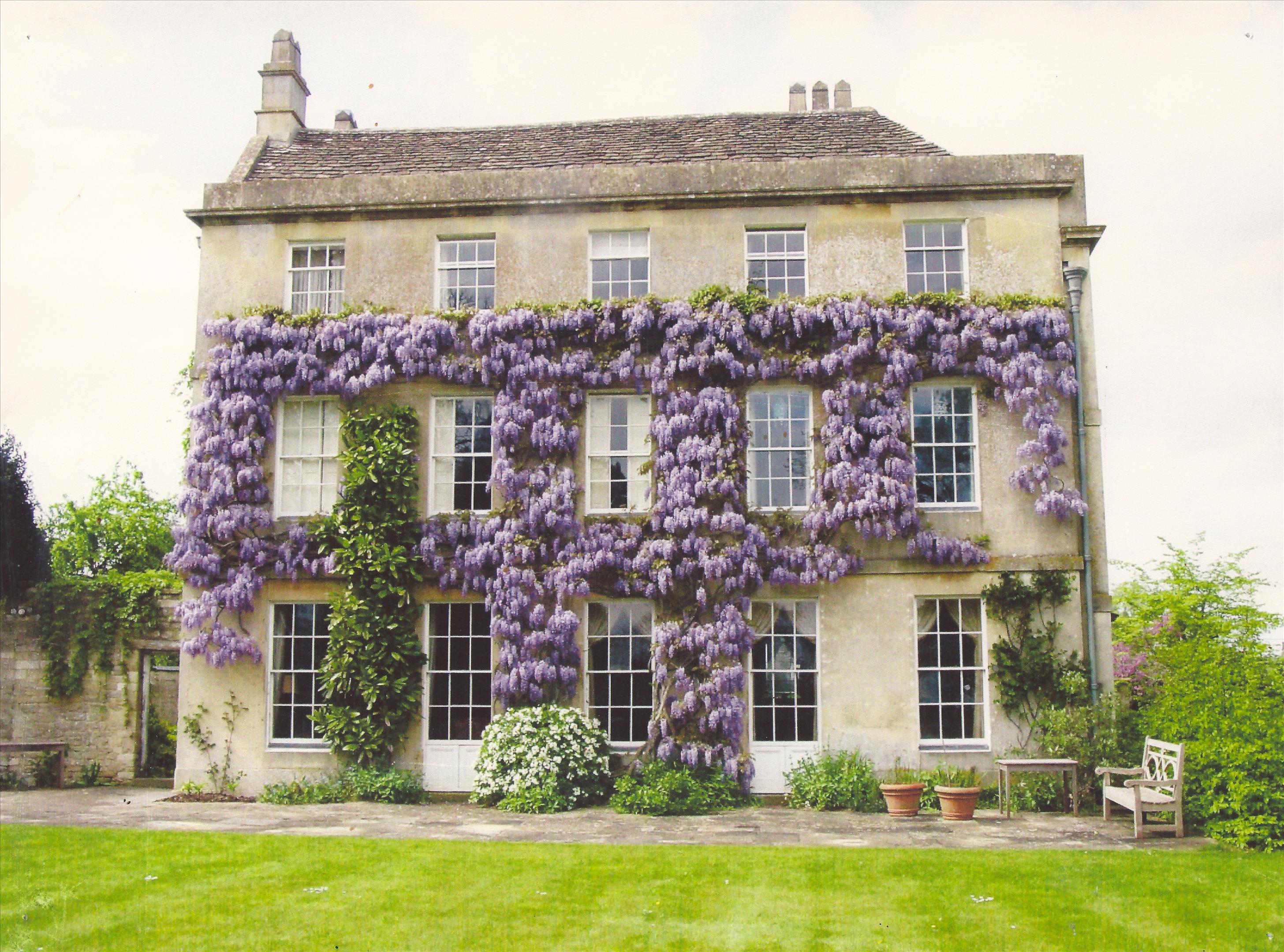 house for sale in Lower South Wraxall, BradfordonAvon, Wiltshire