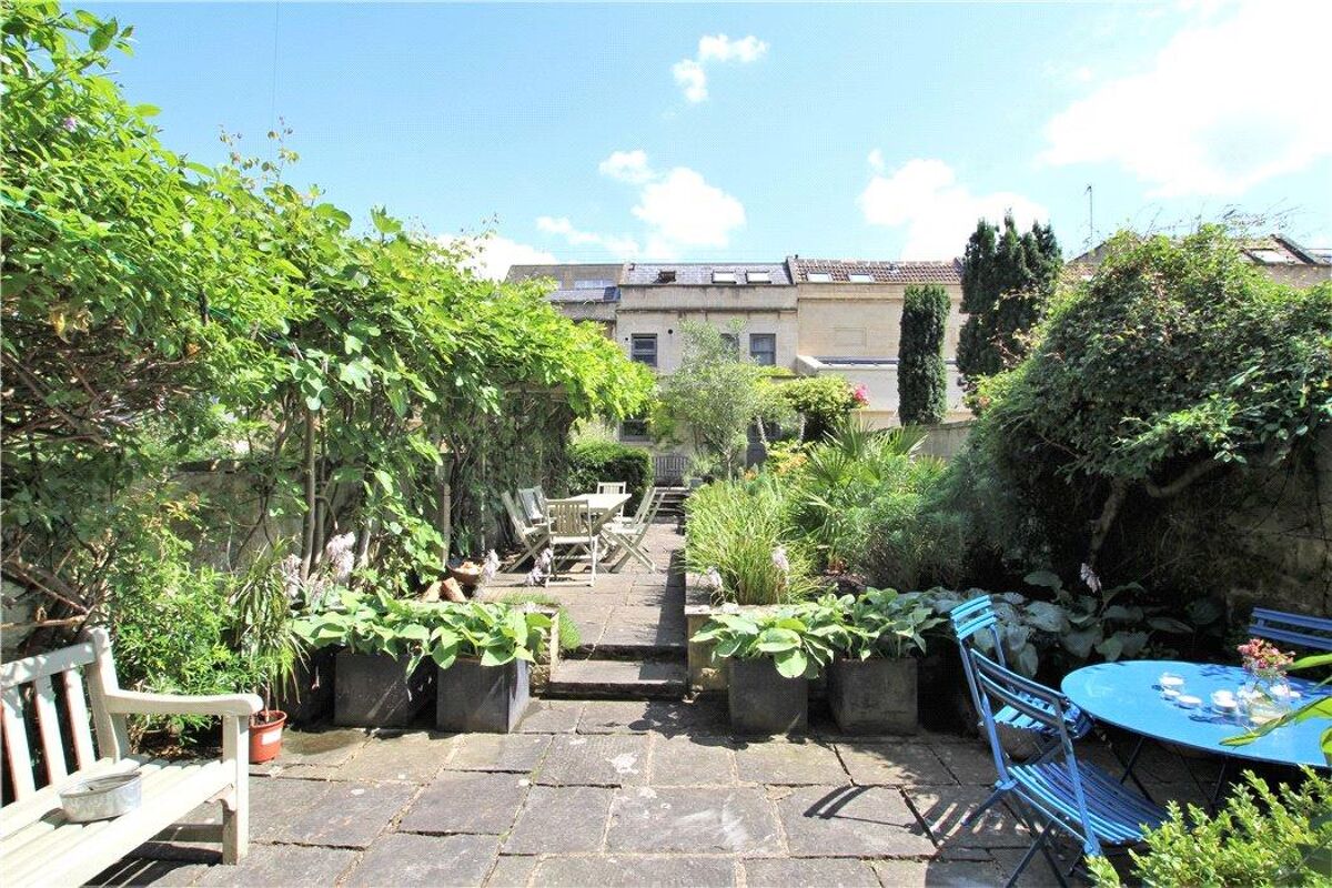 house for sale in Raby Place, Bathwick, Bath, Somerset, BA2 BTH190230