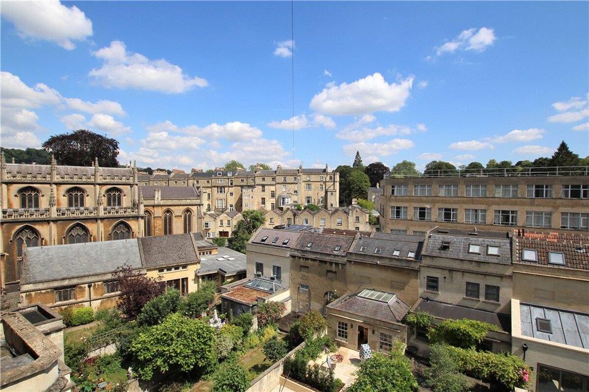 house for sale in Raby Place, Bathwick, Bath, Somerset, BA2 BTH190230 Knight Frank