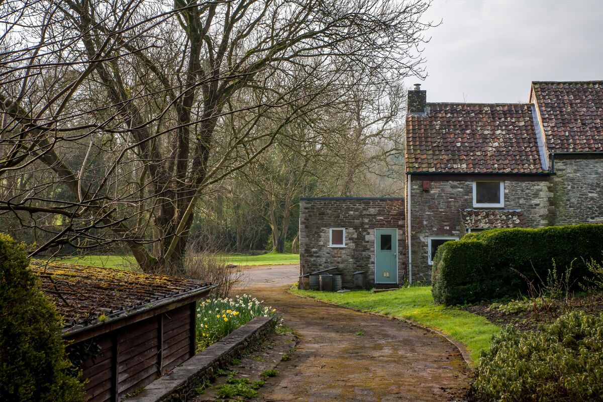 House for sale in Corston, Bath, Somerset, BA2 BTH190239 Knight Frank