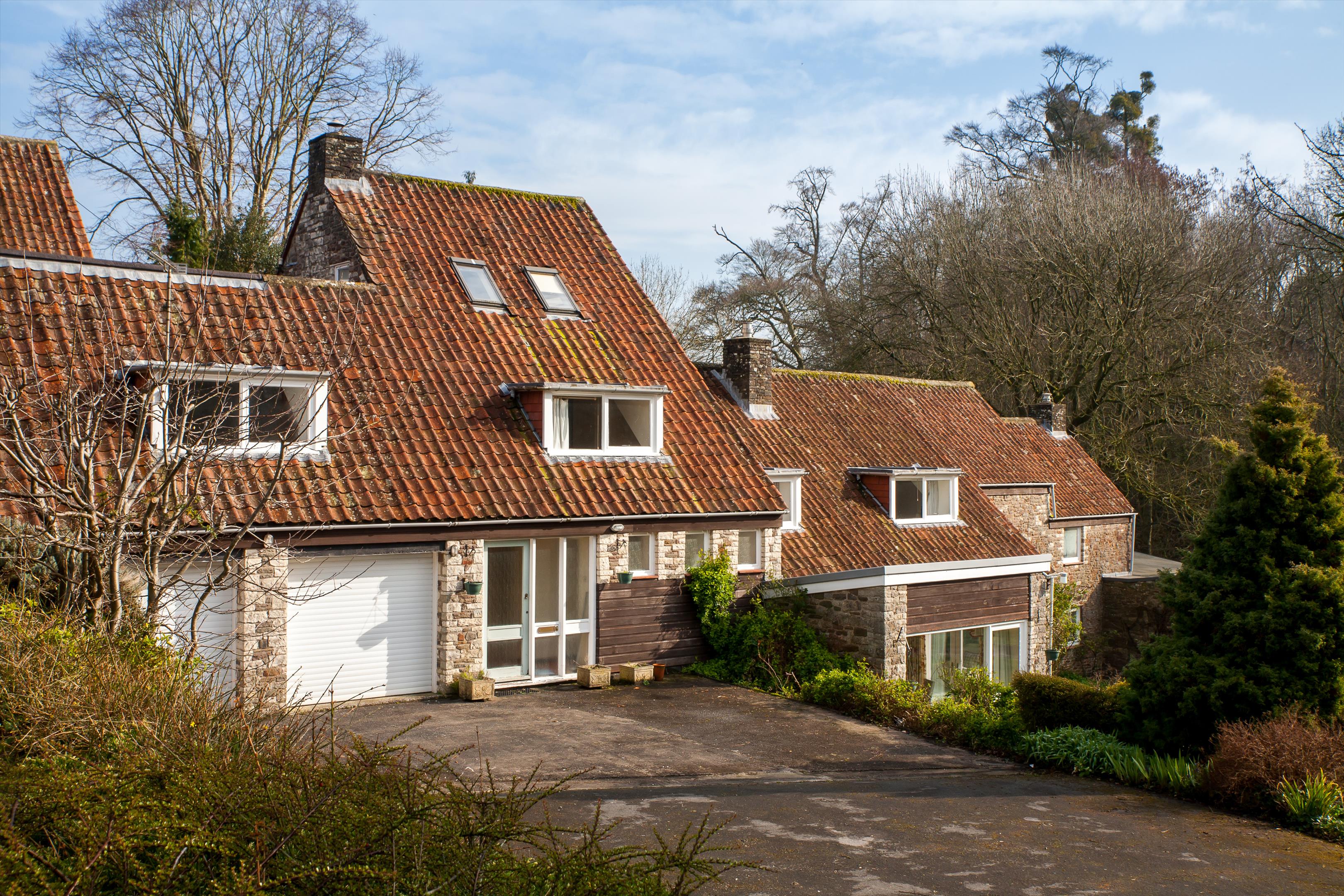 House for sale in Corston, Bath, Somerset, BA2 BTH190239 Knight Frank