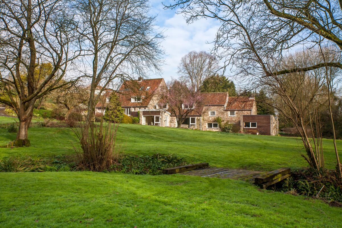 House for sale in Corston, Bath, Somerset, BA2 BTH190239 Knight Frank