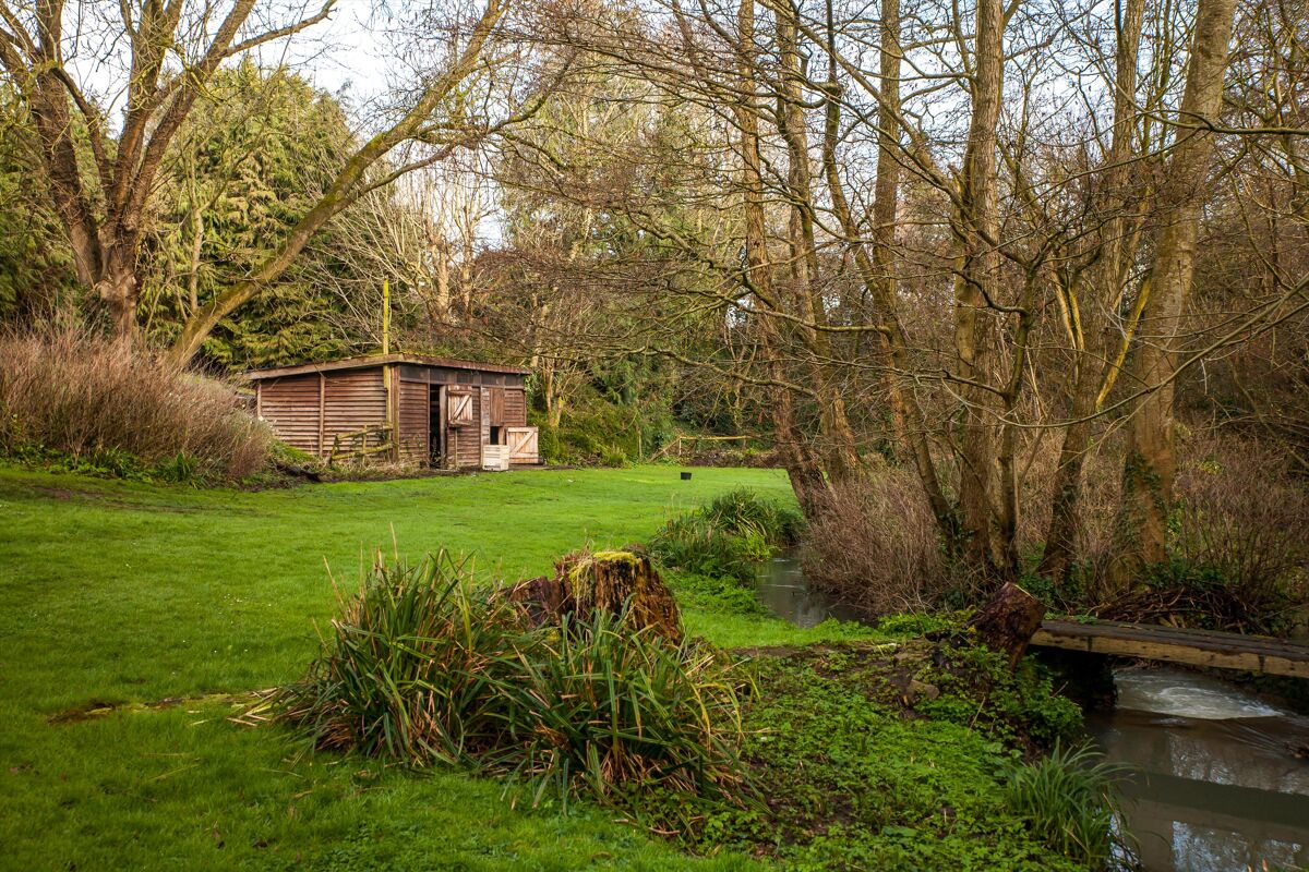 House for sale in Corston, Bath, Somerset, BA2 BTH190239 Knight Frank