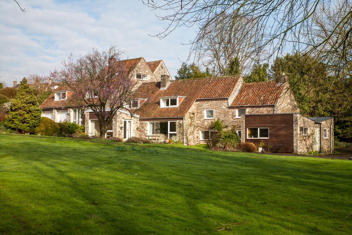 House for sale in Corston, Bath, Somerset, BA2 BTH190239 Knight Frank