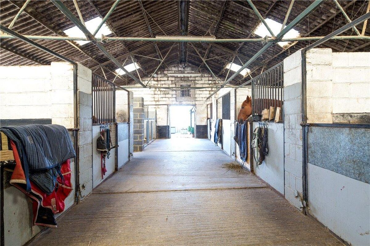Farm/Estate for sale in Woodborough Farm Buildings, Woodborough