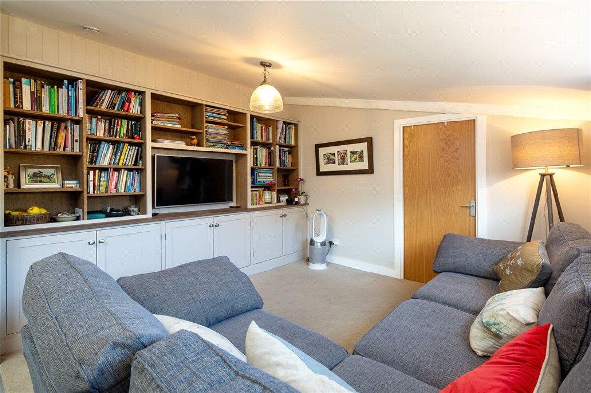 Farm/Estate for sale in Woodborough Farm Buildings, Woodborough