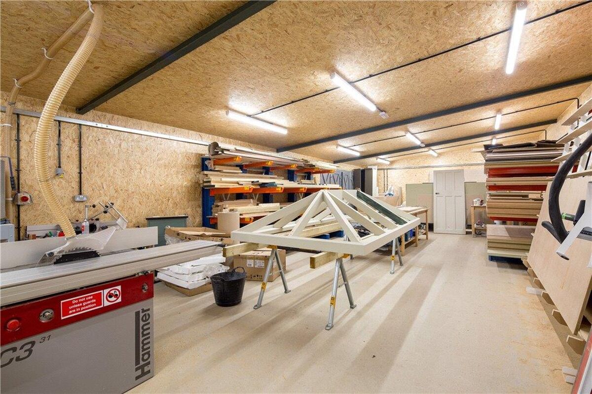 Farm/Estate for sale in Woodborough Farm Buildings, Woodborough