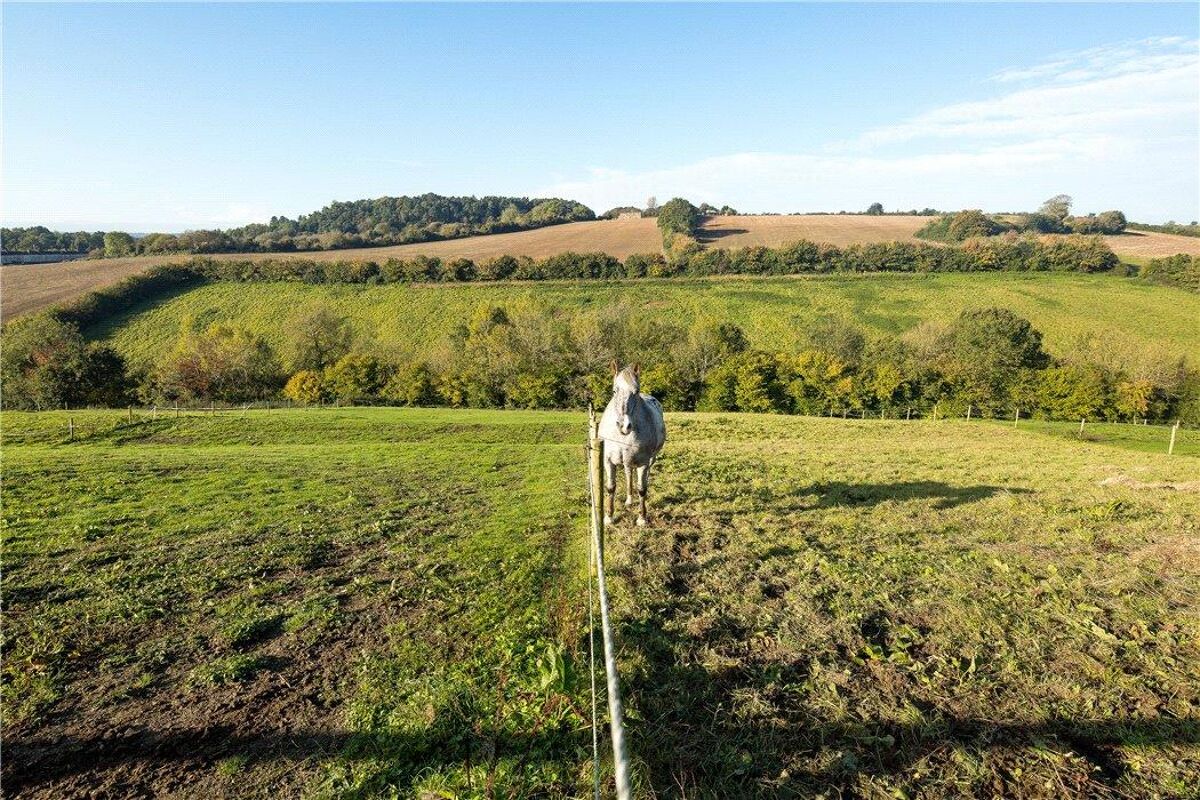 Farm/Estate for sale in Woodborough Farm Buildings, Woodborough