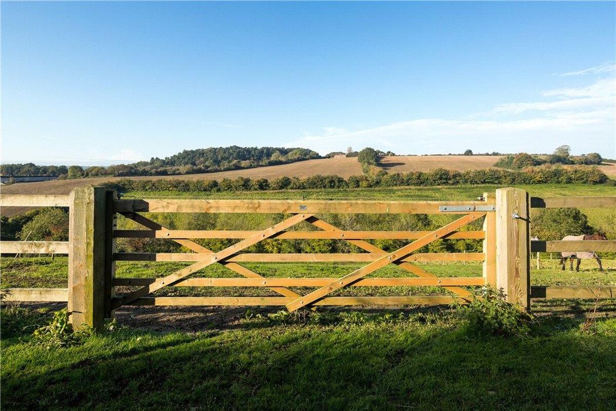 Farm/Estate for sale in Woodborough Farm Buildings, Woodborough