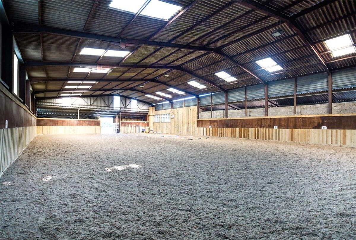 Farm/Estate for sale in Woodborough Farm Buildings, Woodborough