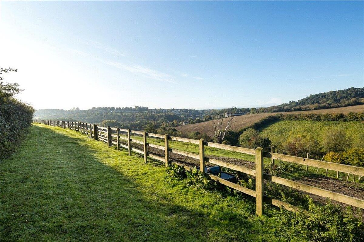 Farm/Estate for sale in Woodborough Farm Buildings, Woodborough