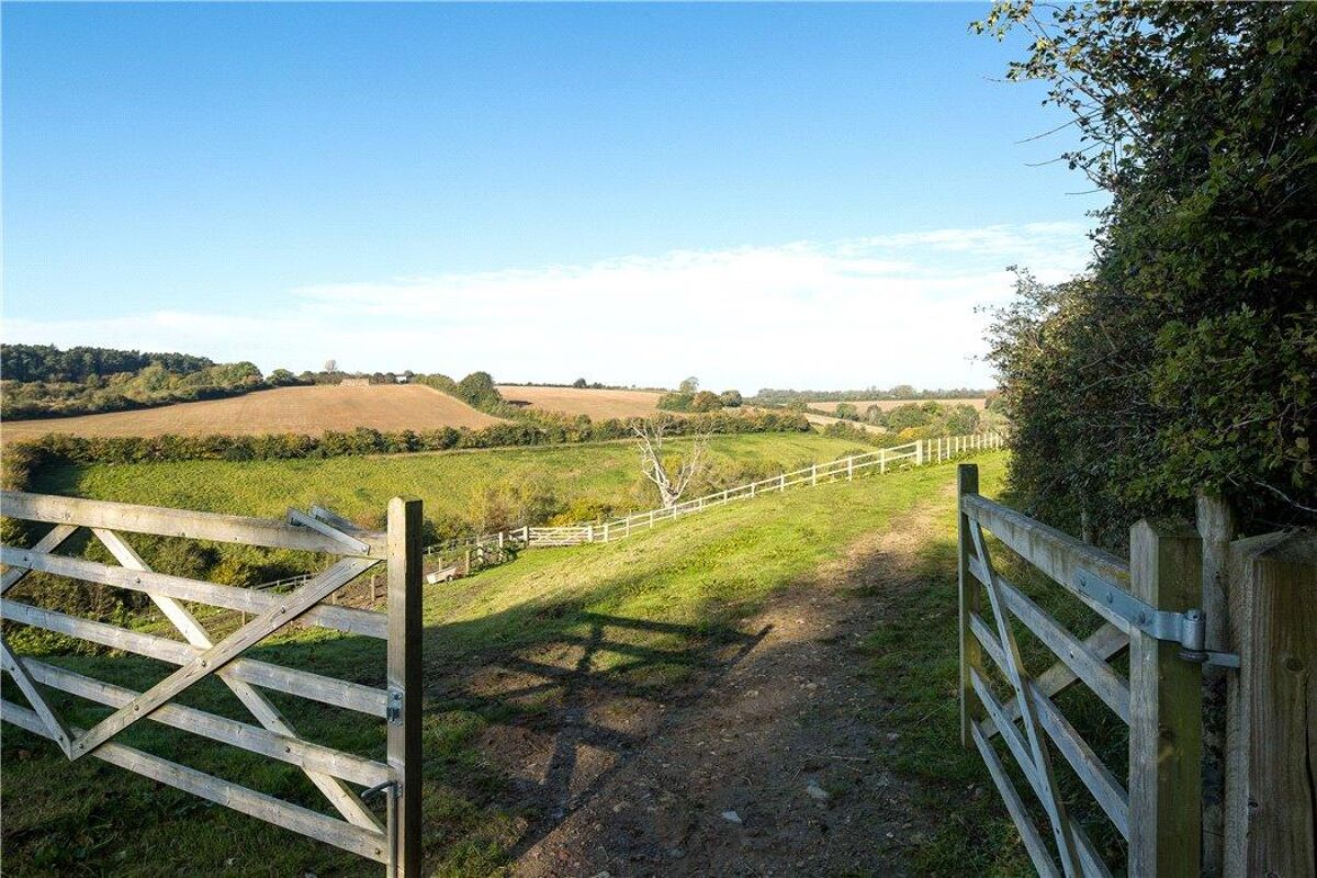 Farm/Estate for sale in Woodborough Farm Buildings, Woodborough