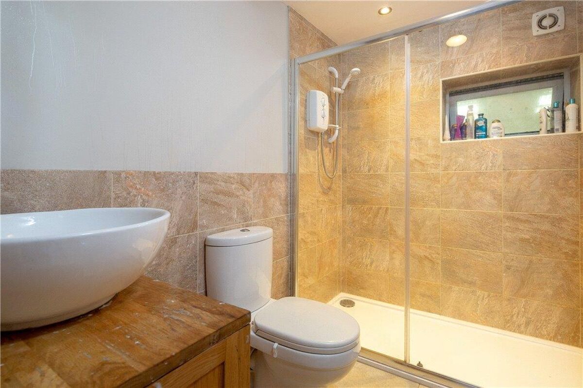 Farm/Estate for sale in Woodborough Farm Buildings, Woodborough