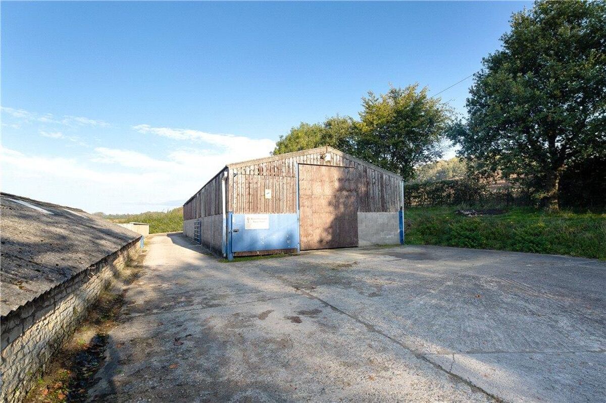 Farm/Estate for sale in Woodborough Farm Buildings, Woodborough
