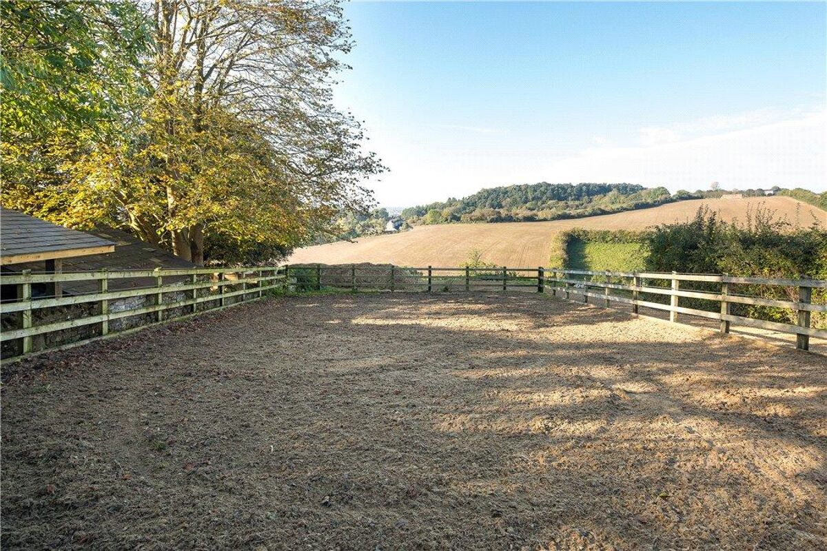 Farm/Estate for sale in Woodborough Farm Buildings, Woodborough, Peasedown St. John, Somerset
