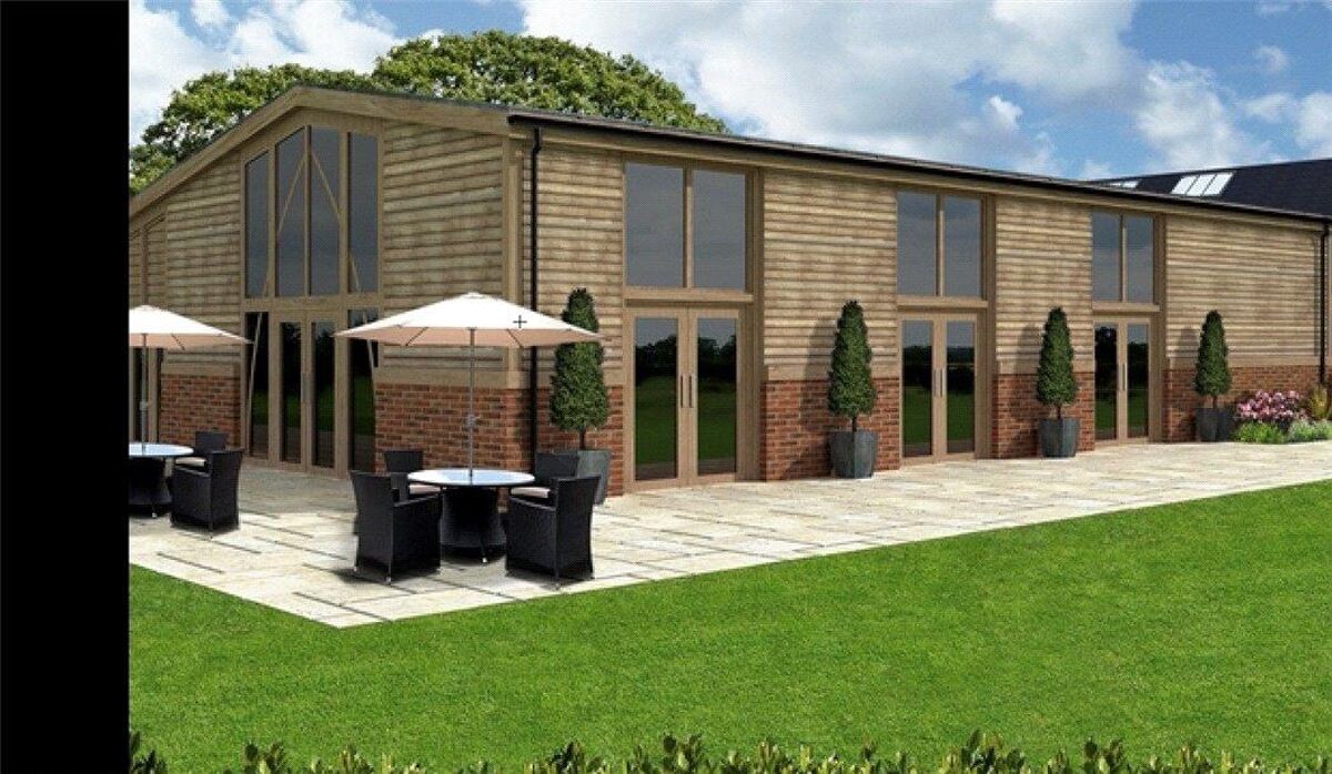 Farm/Estate for sale in Woodborough Farm Buildings, Woodborough