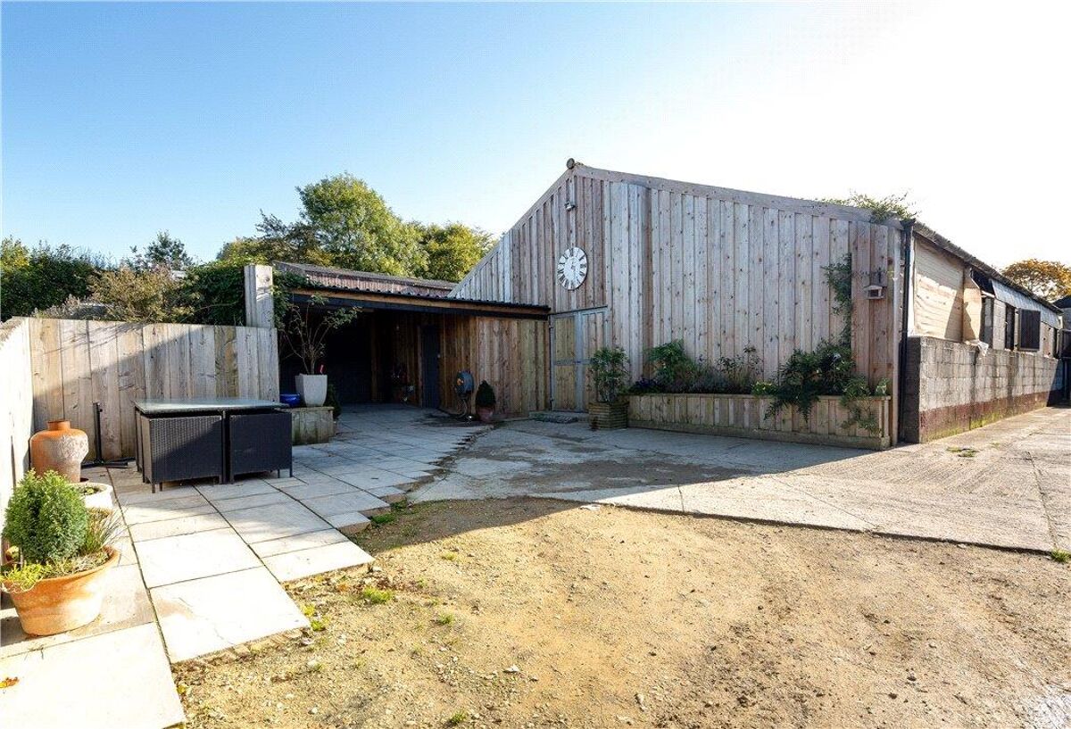 Farm/Estate for sale in Woodborough Farm Buildings, Woodborough