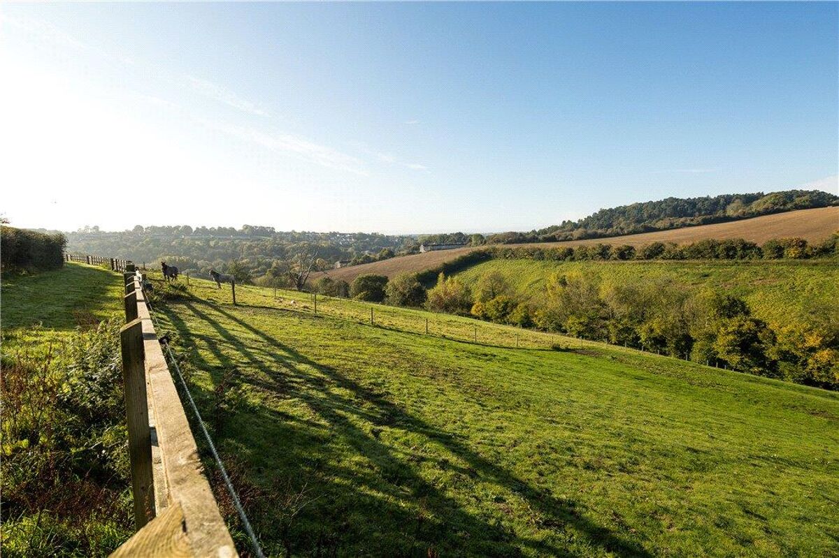 Farm/Estate for sale in Woodborough Farm Buildings, Woodborough, Peasedown St. John, Somerset