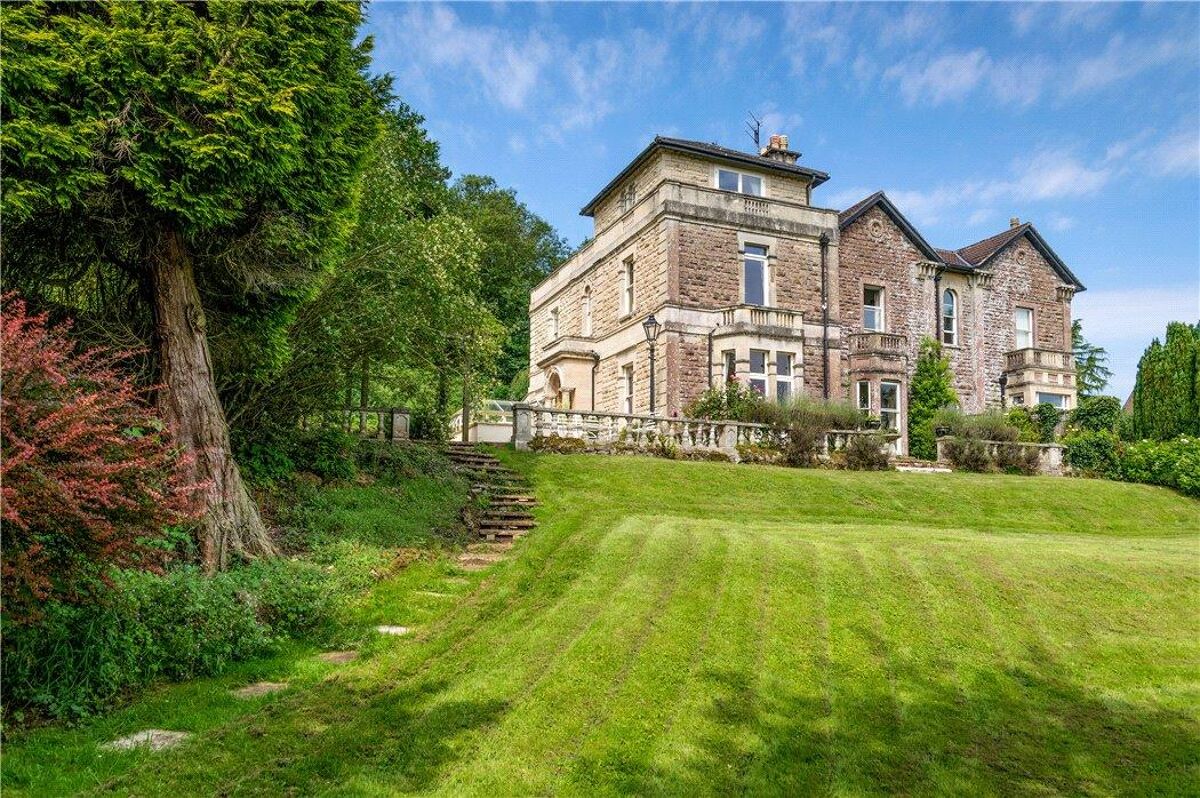 house for sale in Bath, Somerset, BA1 BTH190265 Knight