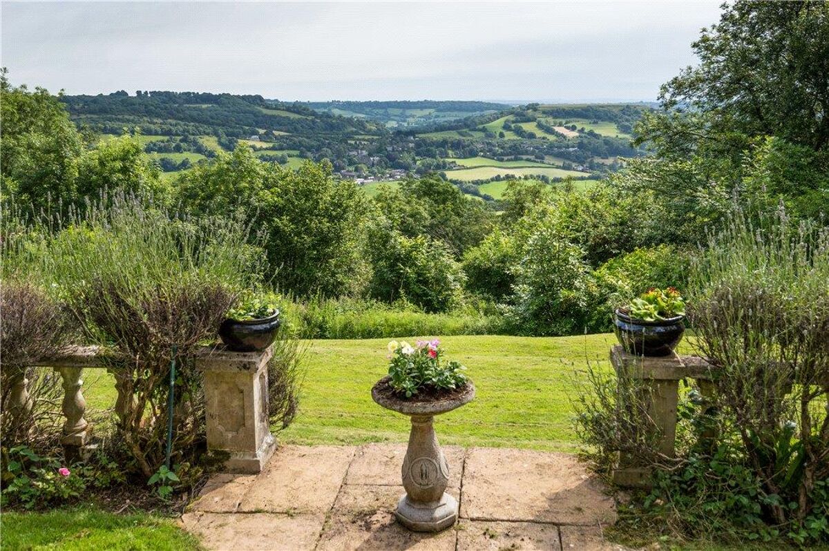 house for sale in Bath, Somerset, BA1 BTH190265 Knight