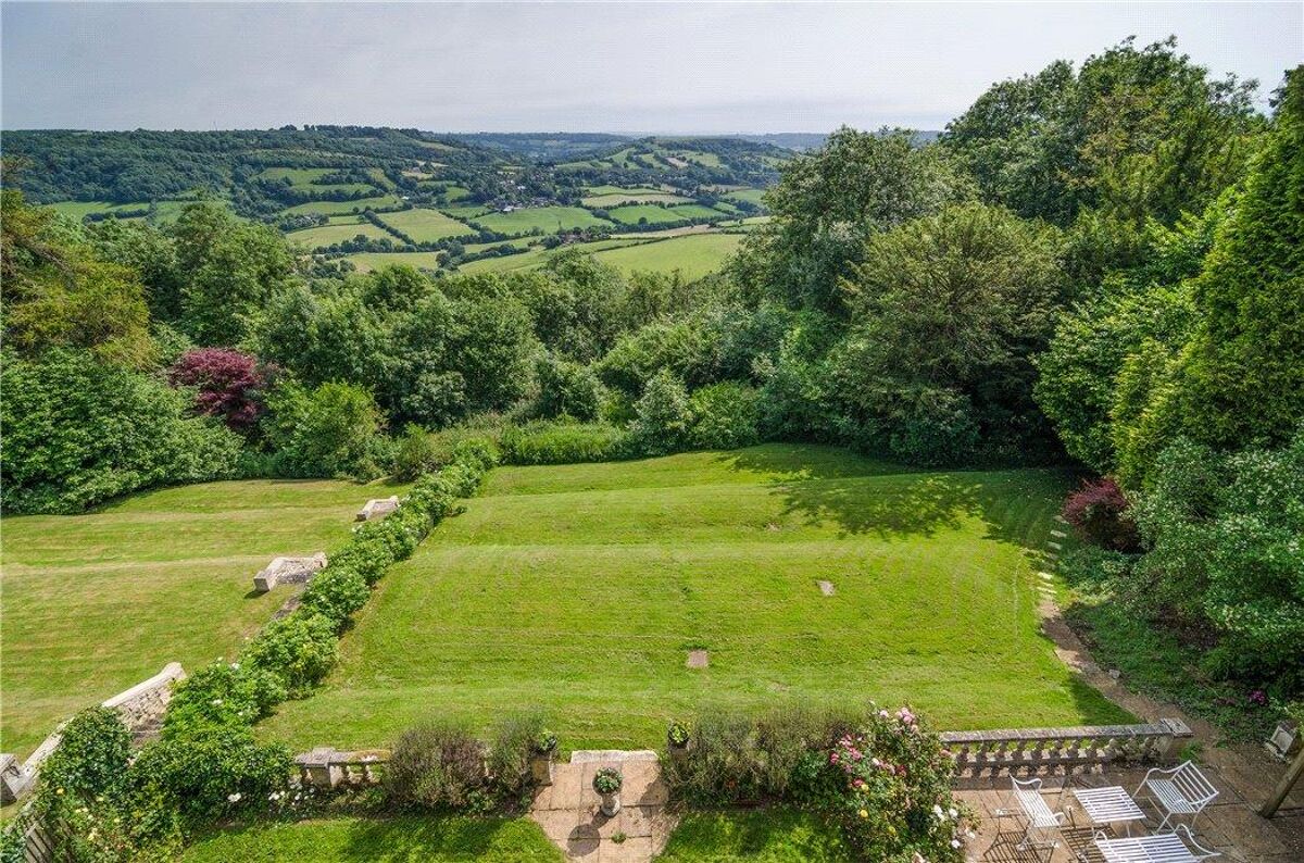 house for sale in Bath, Somerset, BA1 BTH190265 Knight