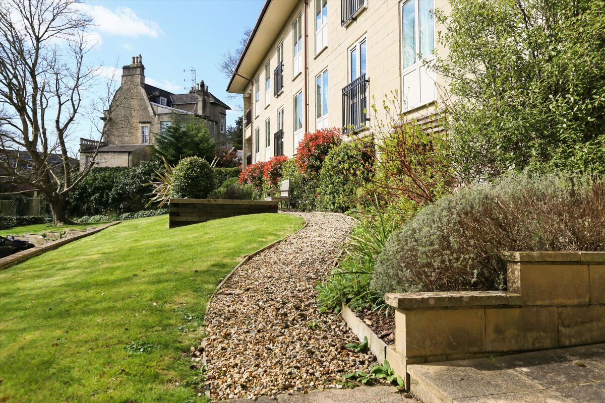 house for sale in Camden Row, Lansdown, Bath, Somerset, BA1 BTH190269