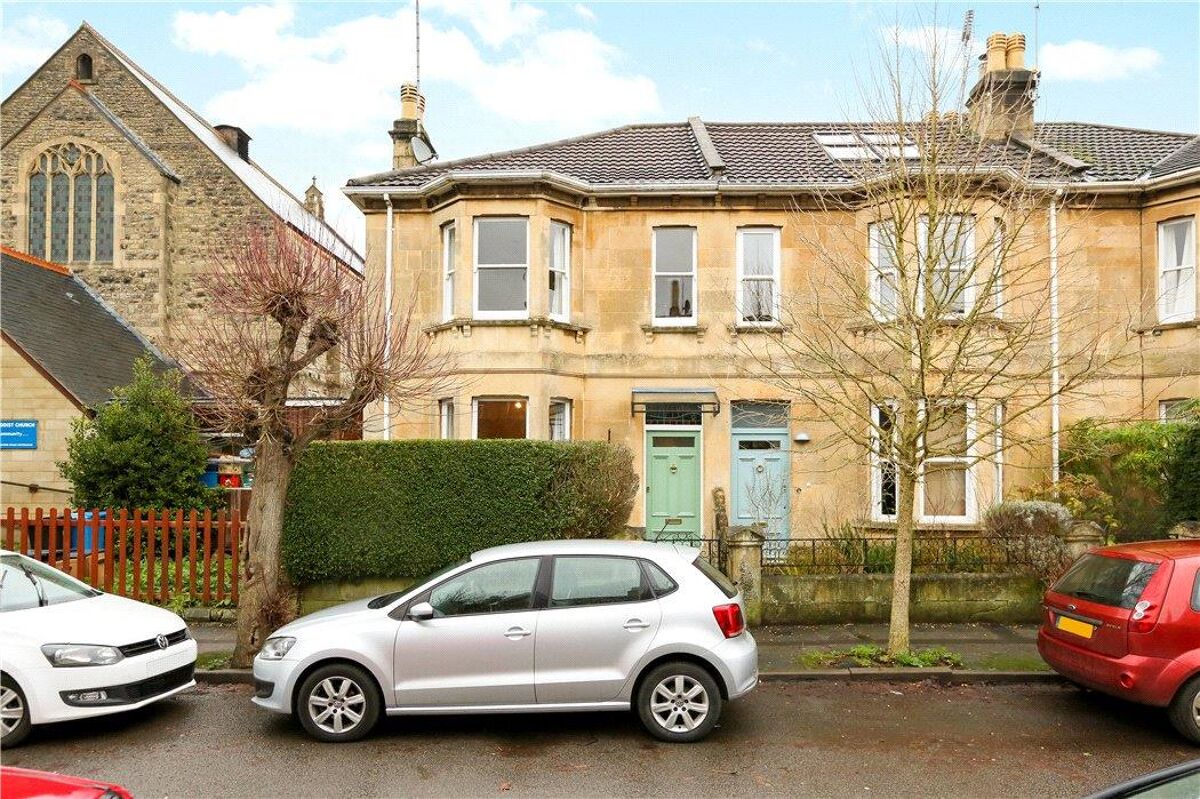 house for sale in Kennington Road, Bath, Somerset, BA1 BTH190276