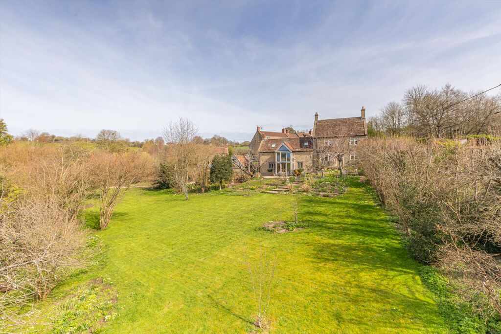Image of Norton St. Philip, Bath, Somerset, BA2