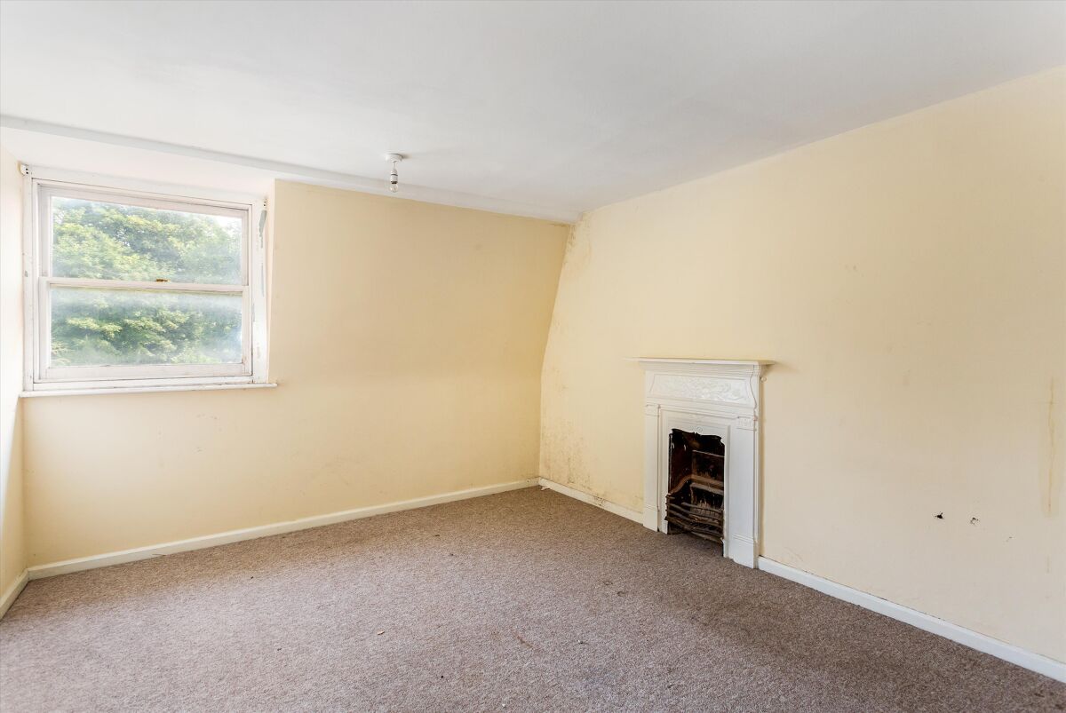 for sale in Lansdown Place East, Bath, Somerset, BA1