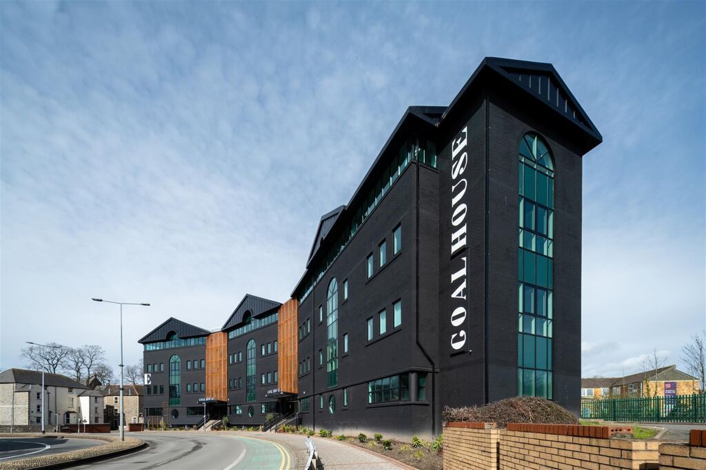 Image of Coal House East, Dumfries Place, Cardiff, CF10 3RJ