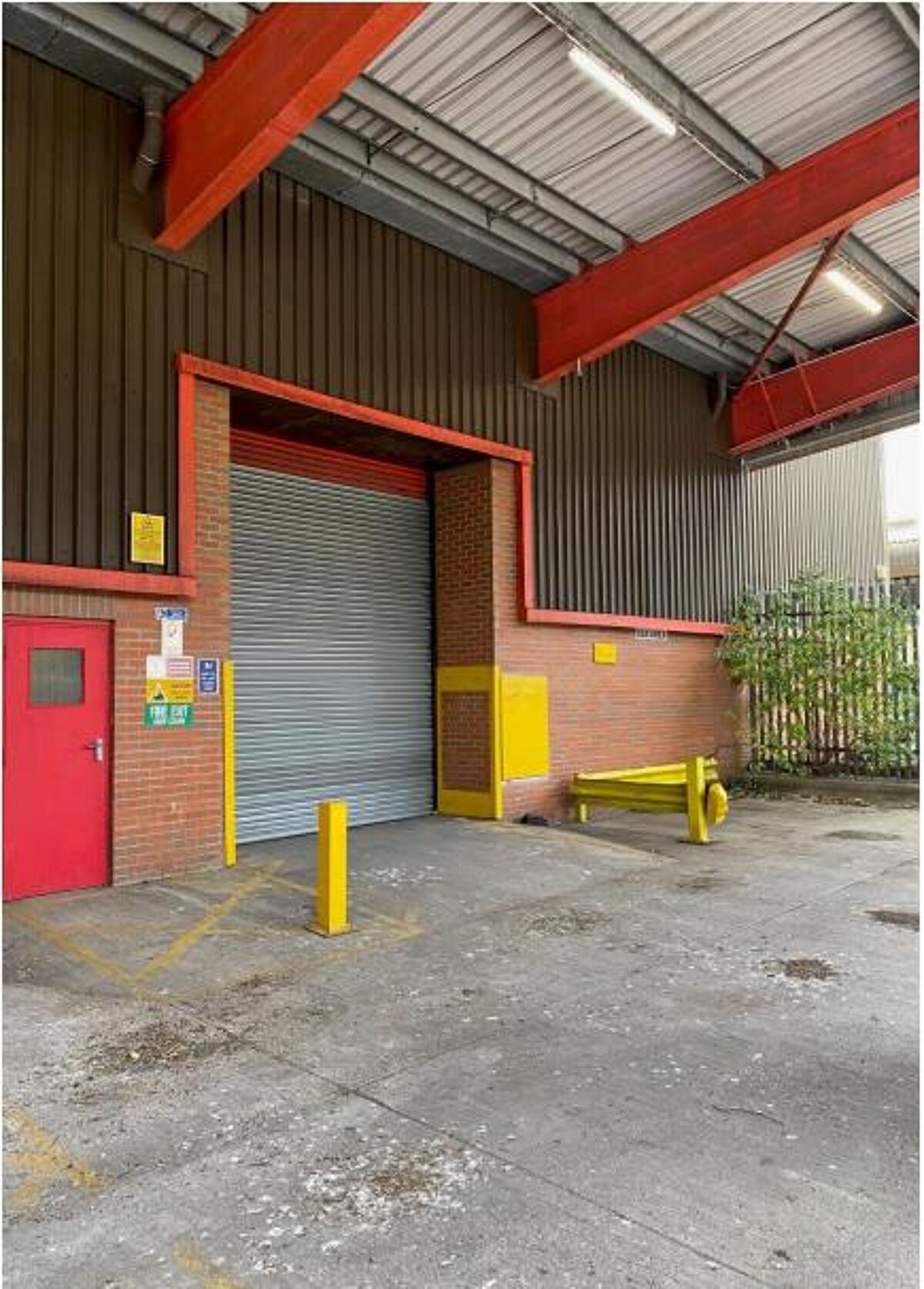 Factory for rent in Festival Drive, Ebbw Vale, Blaenau Gwent, NP23 8XA