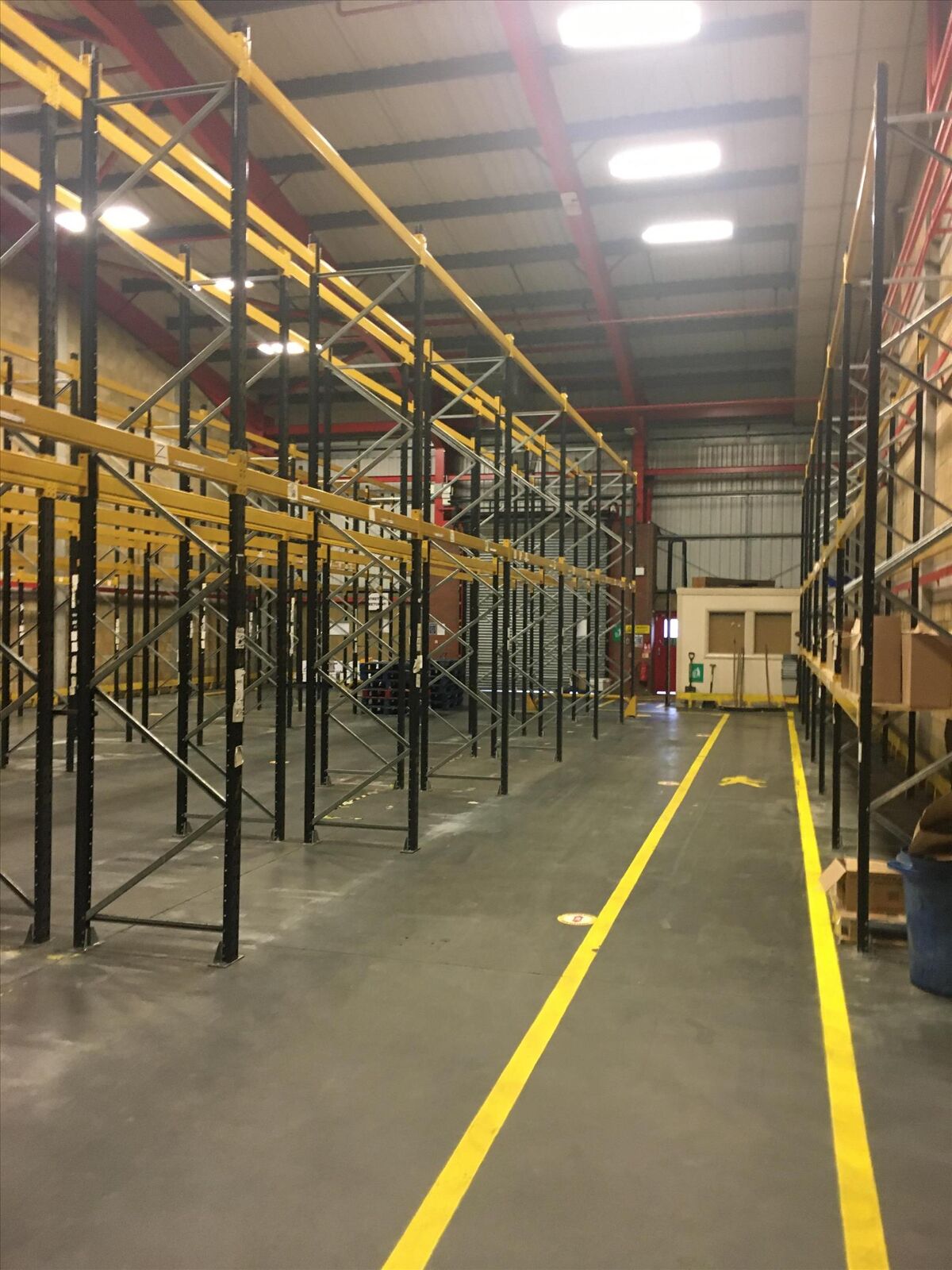 Factory for rent in Festival Drive, Ebbw Vale, Blaenau Gwent, NP23 8XA