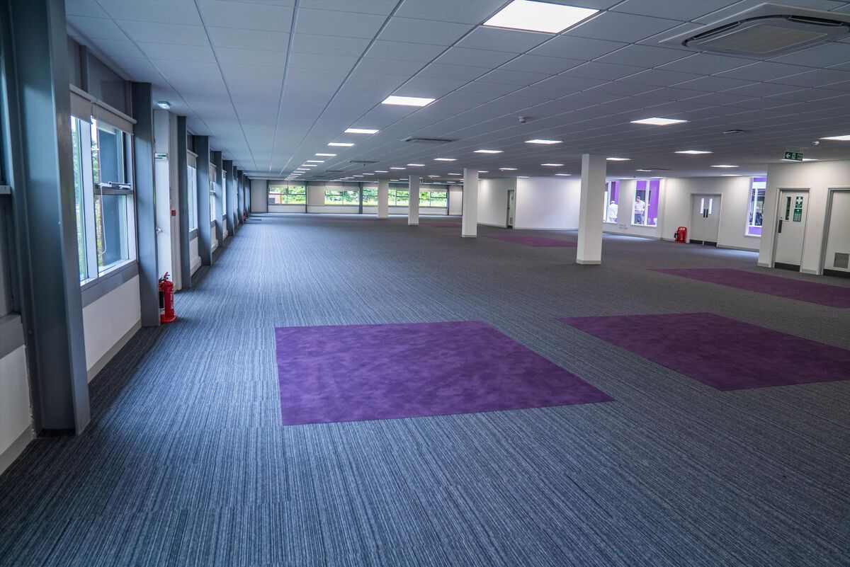 Office to rent in Caerleon House, Cleppa Park, Newport, Gwent, NP10 8BA