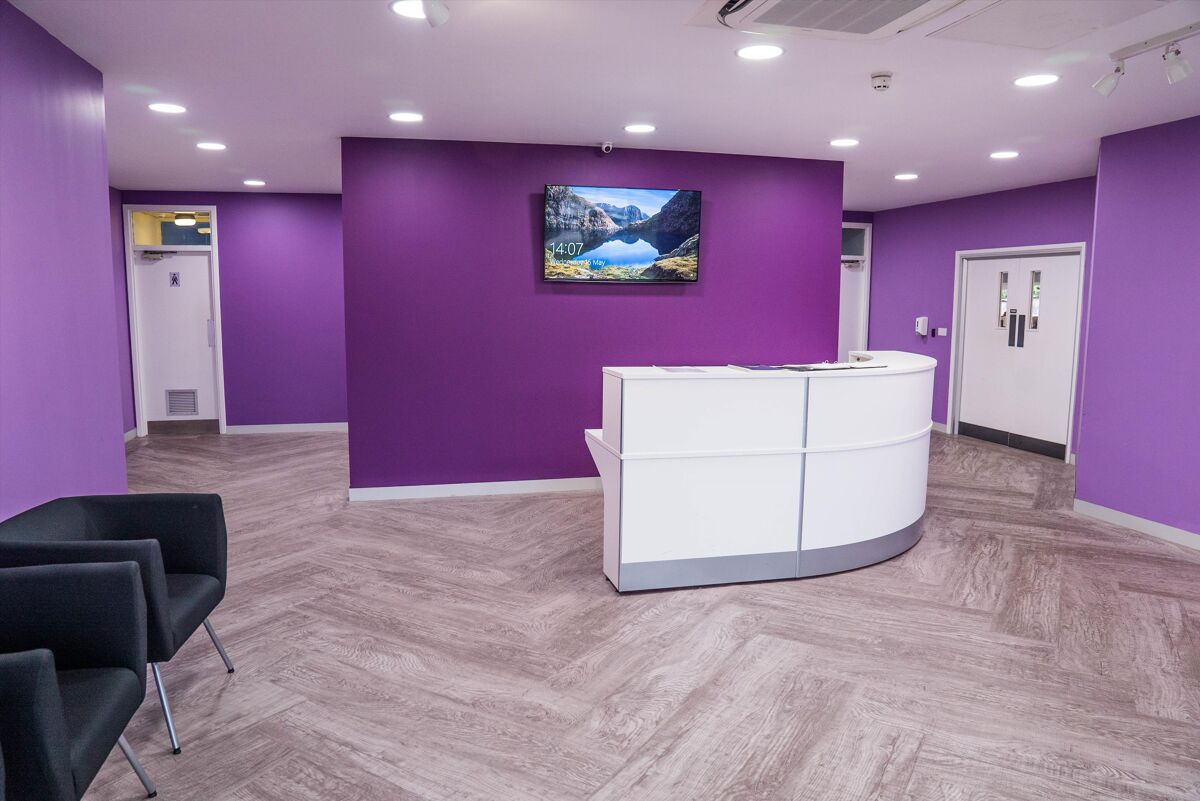 Office to rent in Caerleon House, Cleppa Park, Newport, Gwent, NP10 8BA