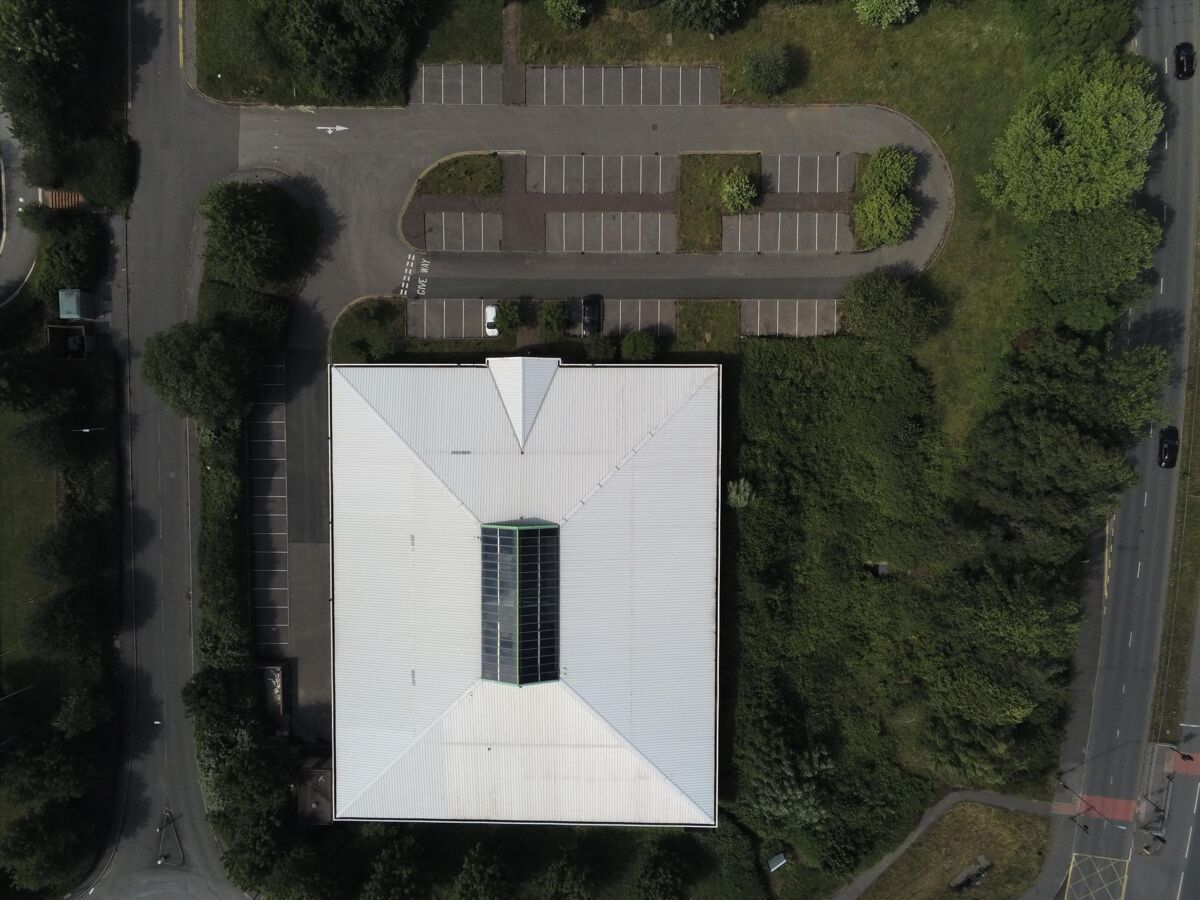 Office to rent in Caerleon House, Cleppa Park, Newport, Gwent, NP10 8BA