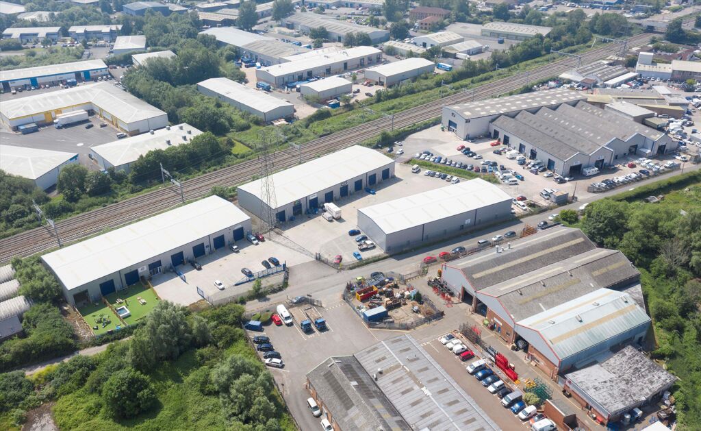 Image of Wentloog Buildings, Rumney, Cardiff, CF3 1TH