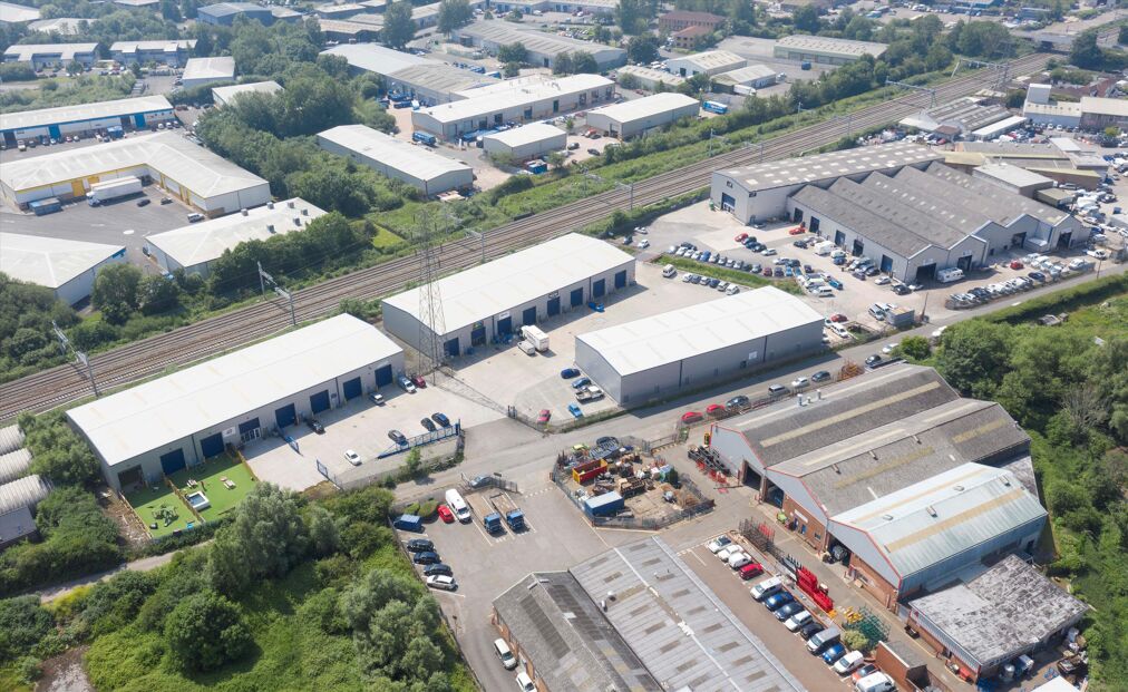 Image of Wentloog Buildings, Rumney, Cardiff, CF3 1TH