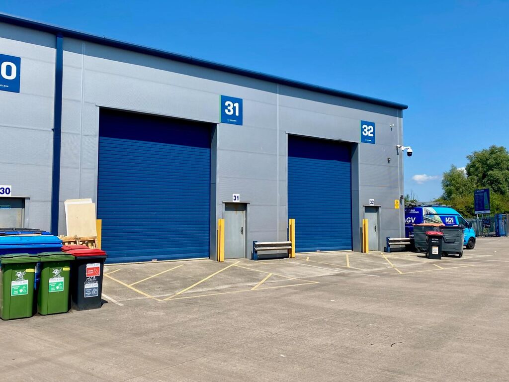 Image of Wentloog Buildings, Rumney, Cardiff, CF3 1TH