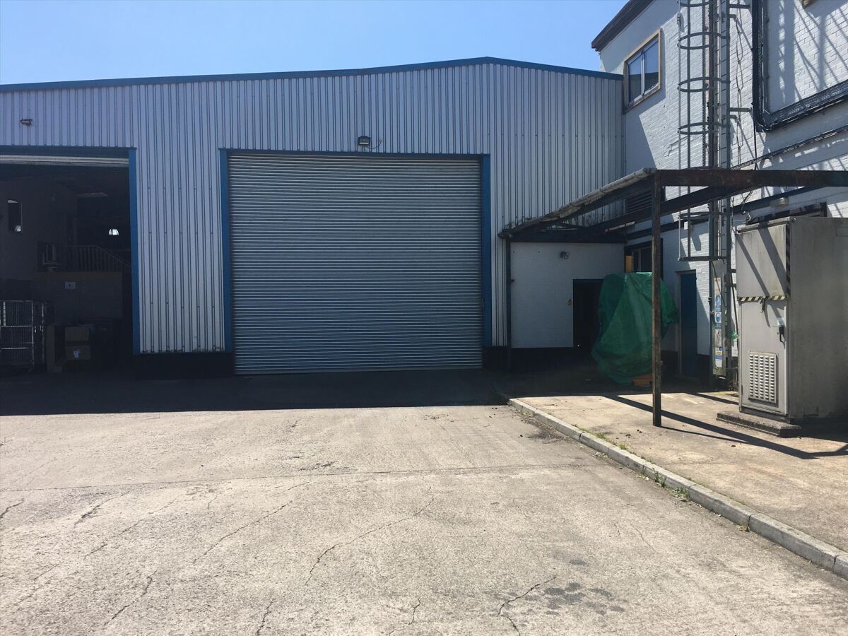 To Let: Moy Road Industrial Estate, Taffs Well, Cardiff, CF15 7QR