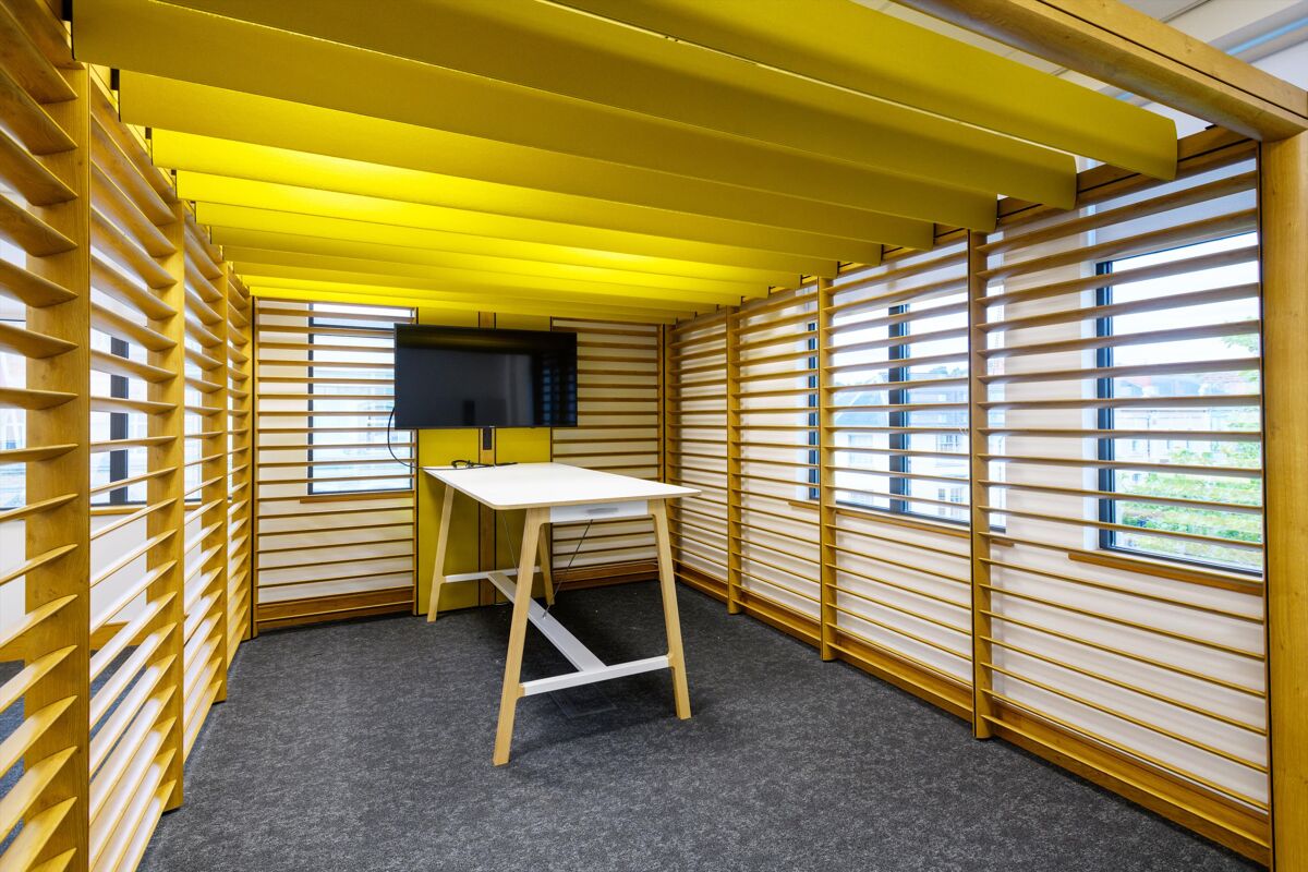 Government Let Office For Sale, Usk House, Lower Dock Street, Newport