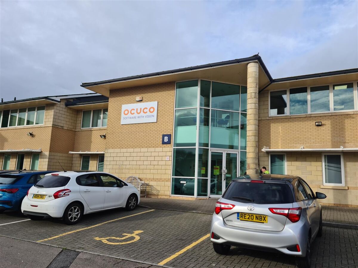 Office (Bus. Park) to rent in Copse Walk, Cardiff Gate Business Park,  Cardiff, CF23 8RB. - CAC012241132