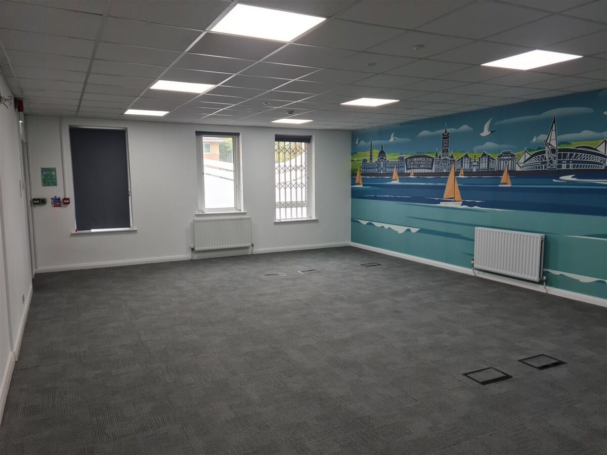 Office (Bus. Park) to rent in Copse Walk, Cardiff Gate Business Park,  Cardiff, CF23 8RB. - CAC012241132