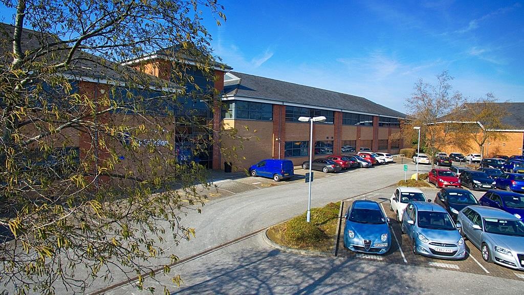 Image of Venture Court, Waterside Business Park, Valley Way, Swansea Enterprise Park, Swansea, SA6 8AH