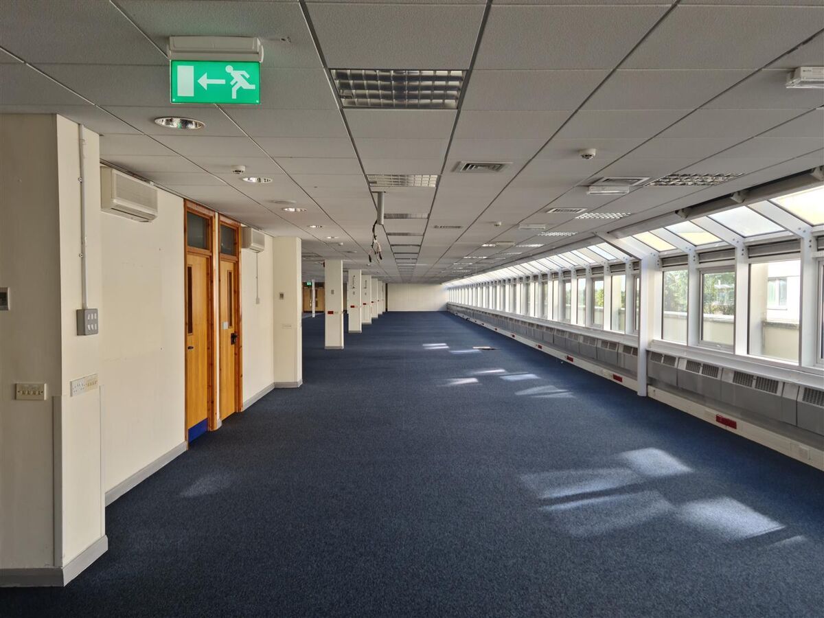 Office to rent in Glyndwr House, The Mall, Glyndwr Road, Cwmbran, NP44