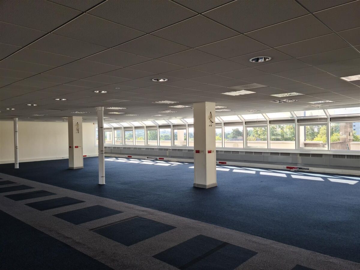 Office to rent in Glyndwr House, The Mall, Glyndwr Road, Cwmbran, NP44